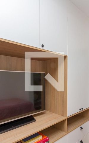 Studio à venda com 22m², 1 quarto e sem vaga Studio à venda com 22m², 1 quarto e sem vagaStudio