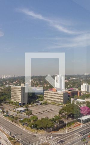 Studio à venda com 22m², 1 quarto e sem vaga Studio à venda com 22m², 1 quarto e sem vagaVista da Varanda