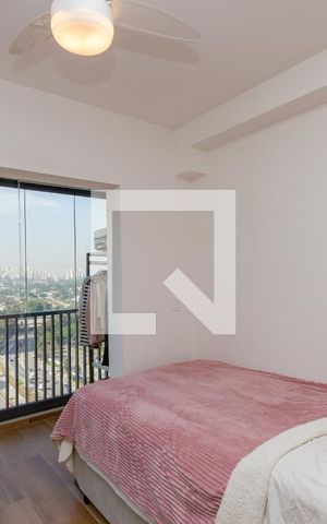 Studio à venda com 22m², 1 quarto e sem vaga Studio à venda com 22m², 1 quarto e sem vagaStudio