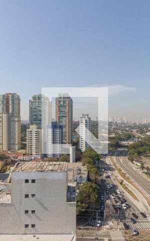 Studio à venda com 22m², 1 quarto e sem vaga Studio à venda com 22m², 1 quarto e sem vagaVista da Varanda