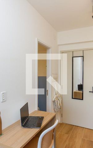 Studio à venda com 22m², 1 quarto e sem vaga Studio à venda com 22m², 1 quarto e sem vagaStudio