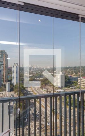 Studio à venda com 22m², 1 quarto e sem vaga Studio à venda com 22m², 1 quarto e sem vagaVaranda