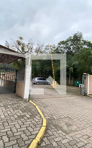 Apartamento à venda com 50m², 2 quartos e 1 vagaFachada do Condomínio