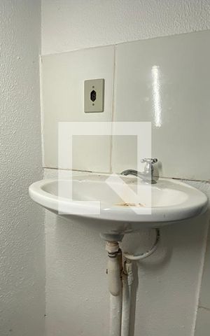 Apartamento à venda com 50m², 2 quartos e 1 vagaPia do Banheiro