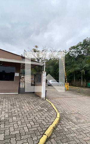 Apartamento à venda com 50m², 2 quartos e 1 vagaFachada do Condomínio