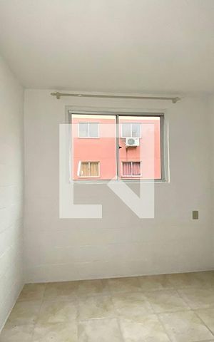 Apartamento à venda com 50m², 2 quartos e 1 vagaQuarto 1 