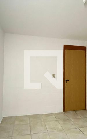 Apartamento à venda com 50m², 2 quartos e 1 vagaQuarto 2 