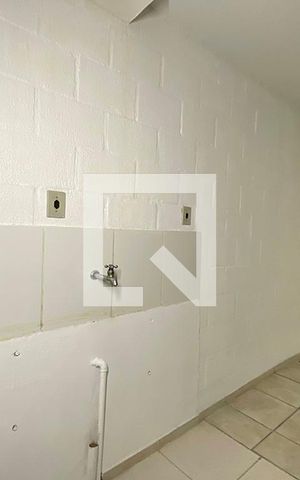 Apartamento à venda com 50m², 2 quartos e 1 vagaCozinha