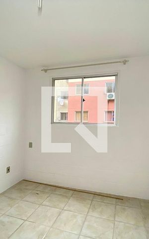 Apartamento à venda com 50m², 2 quartos e 1 vagaQuarto 2 