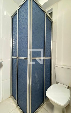 Apartamento à venda com 50m², 2 quartos e 1 vagaBanheiro