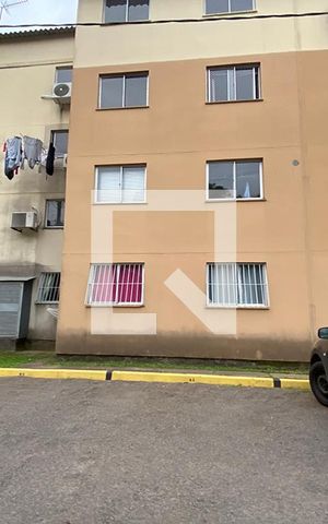 Apartamento à venda com 50m², 2 quartos e 1 vagaGaragem