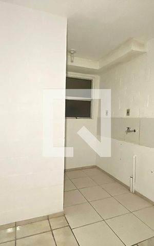 Apartamento à venda com 50m², 2 quartos e 1 vagaCozinha