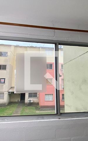 Apartamento à venda com 50m², 2 quartos e 1 vagaJanela da Sala