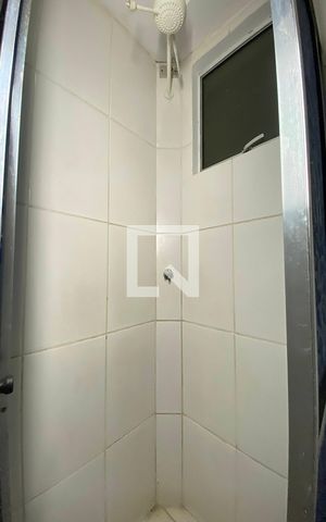 Apartamento à venda com 50m², 2 quartos e 1 vagaBox do Banheiro