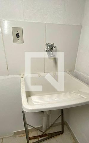 Apartamento à venda com 50m², 2 quartos e 1 vagaBanheiro