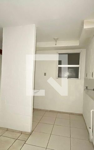 Apartamento à venda com 50m², 2 quartos e 1 vagaCozinha