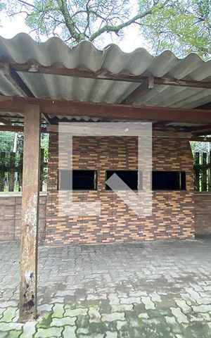 Apartamento à venda com 50m², 2 quartos e 1 vagaChurrasqueira