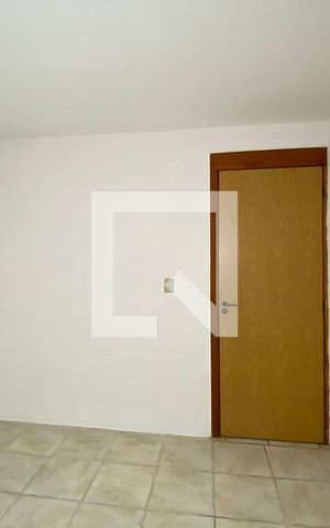 Apartamento à venda com 50m², 2 quartos e 1 vagaQuarto 2 