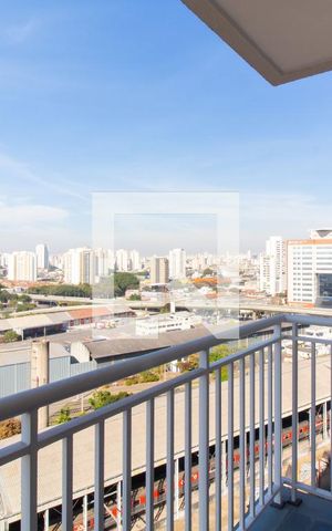 Apartamento para alugar com 60m², 3 quartos e 1 vaga Apartamento para alugar com 60m², 3 quartos e 1 vagaVaranda da Sala