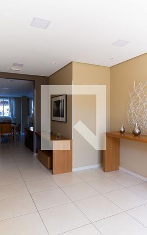 Apartamento para alugar com 60m², 3 quartos e 1 vaga Apartamento para alugar com 60m², 3 quartos e 1 vagaSalão de Festas
