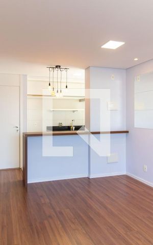 Apartamento para alugar com 60m², 3 quartos e 1 vaga Apartamento para alugar com 60m², 3 quartos e 1 vagaSala