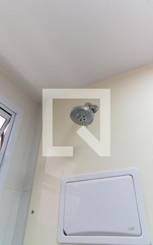 Apartamento para alugar com 60m², 3 quartos e 1 vaga Apartamento para alugar com 60m², 3 quartos e 1 vagaBanheiro Social