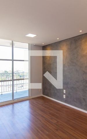 Apartamento para alugar com 60m², 3 quartos e 1 vaga Apartamento para alugar com 60m², 3 quartos e 1 vagaSala