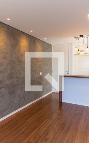 Apartamento para alugar com 60m², 3 quartos e 1 vaga Apartamento para alugar com 60m², 3 quartos e 1 vagaSala
