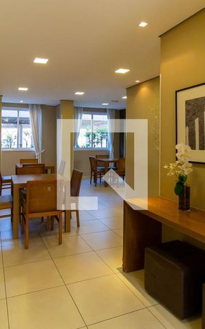 Apartamento para alugar com 60m², 3 quartos e 1 vaga Apartamento para alugar com 60m², 3 quartos e 1 vagaSalão de Festas