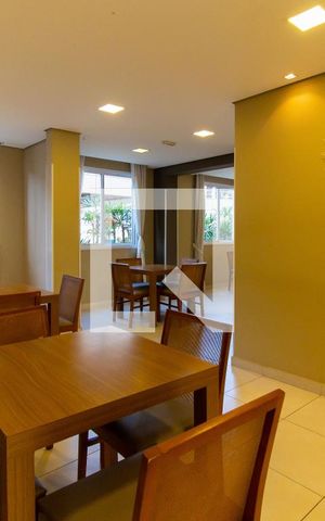 Apartamento para alugar com 60m², 3 quartos e 1 vaga Apartamento para alugar com 60m², 3 quartos e 1 vagaSalão de Festas