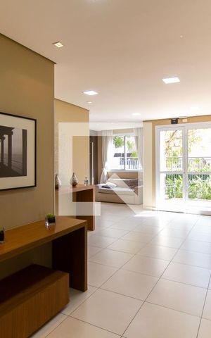 Apartamento para alugar com 60m², 3 quartos e 1 vaga Apartamento para alugar com 60m², 3 quartos e 1 vagaSalão de Festas