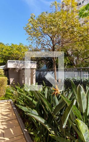 Apartamento para alugar com 60m², 3 quartos e 1 vaga Apartamento para alugar com 60m², 3 quartos e 1 vagaÁrea comum