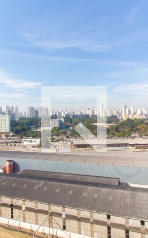 Apartamento para alugar com 60m², 3 quartos e 1 vaga Apartamento para alugar com 60m², 3 quartos e 1 vagaVista do Quarto 2