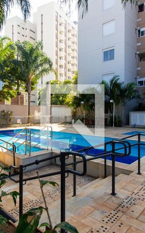 Apartamento para alugar com 60m², 3 quartos e 1 vaga Apartamento para alugar com 60m², 3 quartos e 1 vagaPiscina