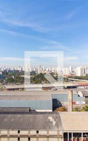 Apartamento para alugar com 60m², 3 quartos e 1 vaga Apartamento para alugar com 60m², 3 quartos e 1 vagaVista da Varanda