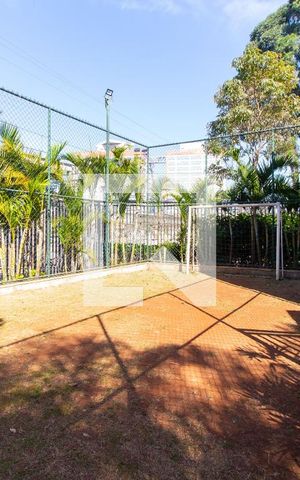 Apartamento para alugar com 60m², 3 quartos e 1 vaga Apartamento para alugar com 60m², 3 quartos e 1 vagaQuadra