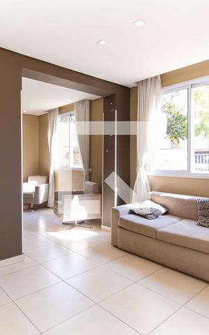 Apartamento para alugar com 60m², 3 quartos e 1 vaga Apartamento para alugar com 60m², 3 quartos e 1 vagaSalão de Festas