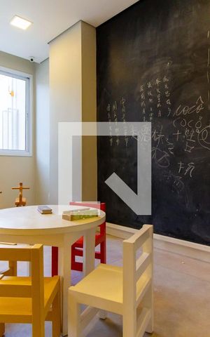 Apartamento para alugar com 60m², 3 quartos e 1 vaga Apartamento para alugar com 60m², 3 quartos e 1 vagaBrinquedoteca