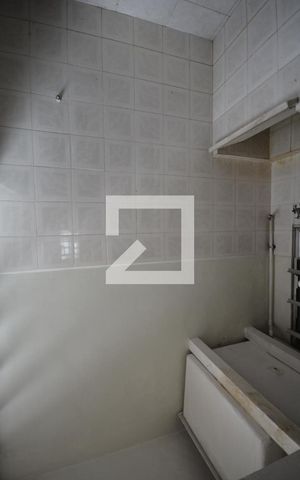 Apartamento à venda com 45m², 1 quarto e sem vagaBanheiro
