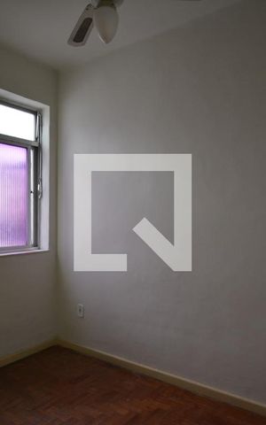 Apartamento à venda com 45m², 1 quarto e sem vagaQuarto 2