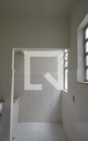 Apartamento à venda com 45m², 1 quarto e sem vagaBanheiro
