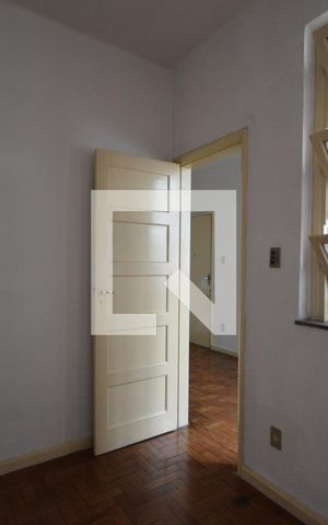 Apartamento à venda com 45m², 1 quarto e sem vagaQuarto 1