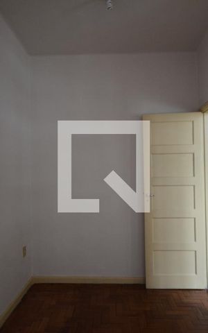 Apartamento à venda com 45m², 1 quarto e sem vagaQuarto 1