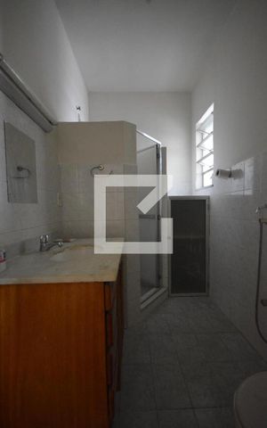 Apartamento à venda com 45m², 1 quarto e sem vagaBanheiro