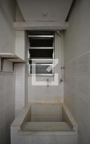 Apartamento à venda com 45m², 1 quarto e sem vagaBanheiro