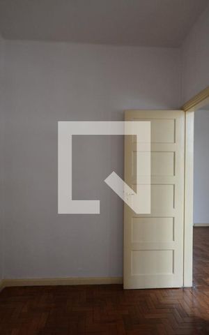 Apartamento à venda com 45m², 1 quarto e sem vagaQuarto 1