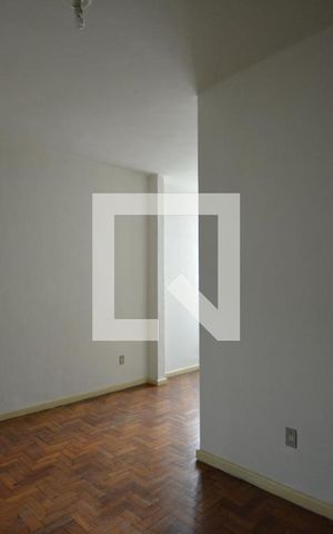 Apartamento à venda com 45m², 1 quarto e sem vagaSala