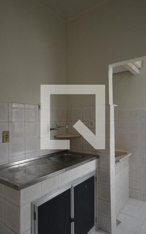 Apartamento à venda com 45m², 1 quarto e sem vagaBanheiro