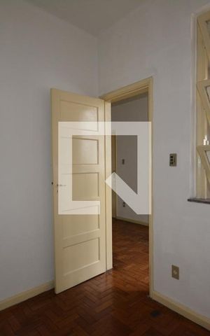 Apartamento à venda com 45m², 1 quarto e sem vagaSala