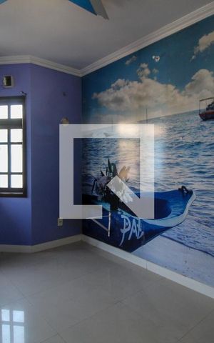 Casa à venda com 280m², 5 quartos e 1 vaga Casa à venda com 280m², 5 quartos e 1 vagaQuarto 4